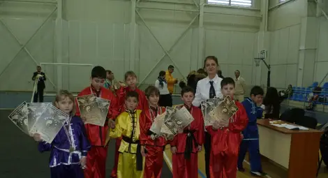 Децата на &bdquo;Калагия&ldquo; завършиха сезона с 18 държавни медала