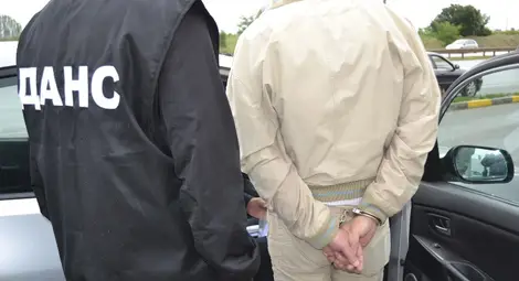 Разкриха печатница за фалшиви пари в София