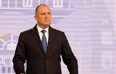 Радев свиква парламента на 3 декември