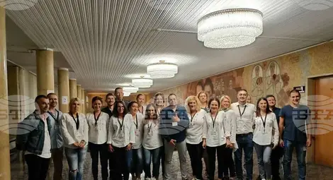 Снимка: БТА Снимка: БТА