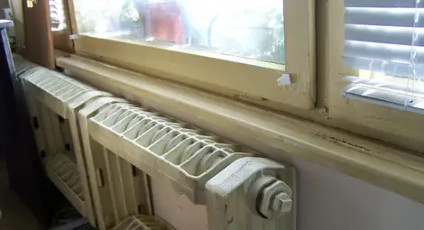 ВКС образува тълкувателно дело за сградните инсталации