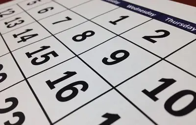 Вижте кои са официалните почивни дни през 2021 г.