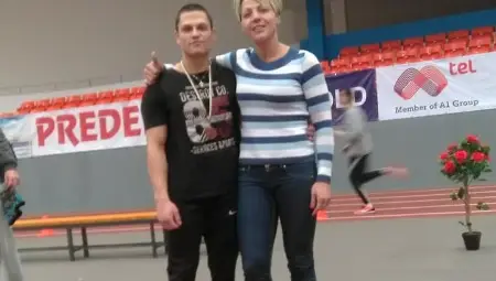 Младите лекоатлети на Русе с 5 медала от държавното първенство Младите лекоатлети на Русе с 5 медала от държавното първенство