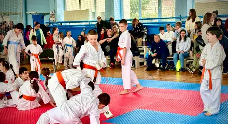 Снимка: Пресцентър Снимка: Пресцентър