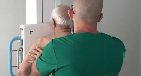 14 души са диагностицирани с туберкулоза през миналата година в Русенско, в ход са безплатни прегледи в Белодробната болница 14 души са диагностицирани с туберкулоза през миналата година в Русенско, в ход са безплатни прегледи в Белодробната болница