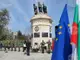 С военни почести в Хасково бе отбелязан Денят на Тракия
