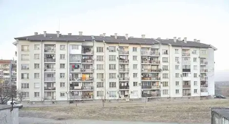 5 семейства отказват общинско жилище заради неподходящ квартал