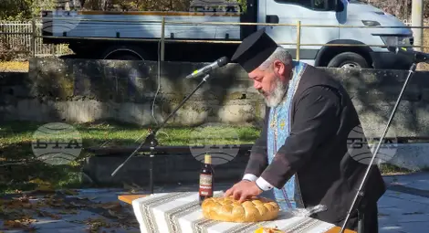 Снимка: БТА Снимка: БТА