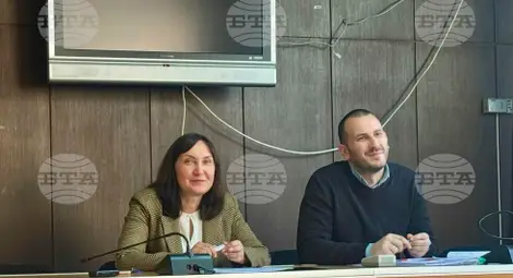 Снимка: БТА Снимка: БТА