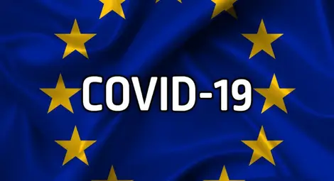 ЕК: Между 60% и 80% от населението на ЕС вероятно е преминало през Covid-19
