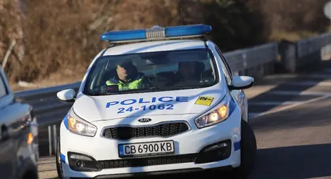 Умерено засилен трафик към градовете ще има днес Умерено засилен трафик към градовете ще има днес