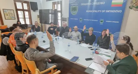 Снимка: БТА Снимка: БТА