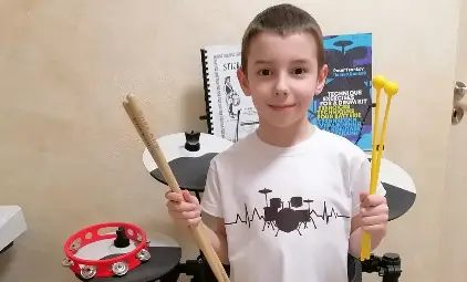 Малки призьори от национален музикален фестивал отличени в Кубрат