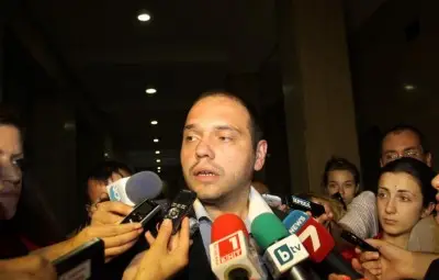 Златанов-Тефтерчето работел по нареждане на Фидосова