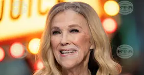 Актрисата Катрин О'Хара е починала от белодробна емболия