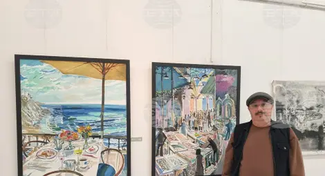 Снимка: БТА Снимка: БТА