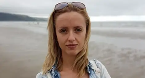 Милица АРГИЛОВА Снимка: bgdnes.bg Милица АРГИЛОВА Снимка: bgdnes.bg