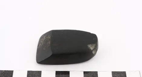 Инструменти на праисторически златари открити в Русе