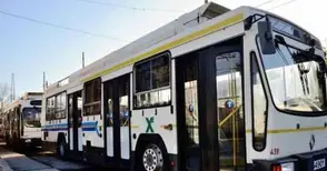 Гражданин чака 40 минути тролей на студа