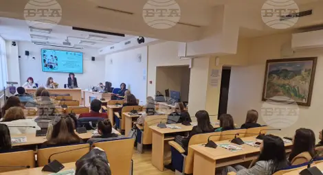 Снимка: БТА Снимка: БТА