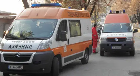 36 деца от училище в Правец в болница с хранително натравяне