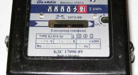 Засичат електромерите и през празниците срещу нов шок с тока