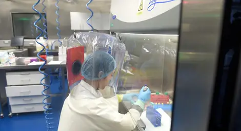 Американско разследване: Китай се готви за Трета световна война с биологични оръжия