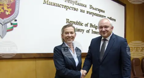 Снимка: БТА Снимка: БТА