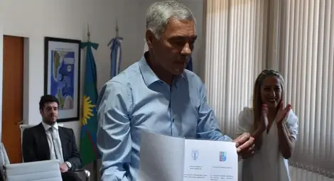 Кадри от онлайн церемонията в Община Берисо по побратимяването с Русе. Снимки: Пресслужба на Община Берисо