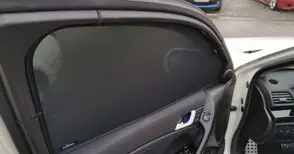 Полицай отблъсна със стрелба опит за прегазване от БМВ с тъмни стъкла