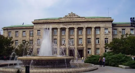 Фентанил за над 155 000 лева прати в затвора рецидивистка Фентанил за над 155 000 лева прати в затвора рецидивистка