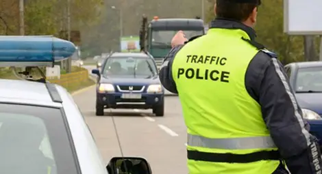 КАТ започна проверки по пътни участъци с много катастрофи