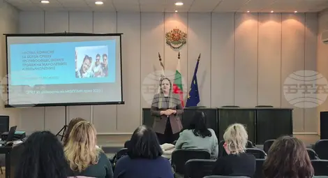 Снимка: БТА Снимка: БТА