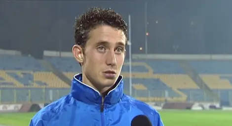 Краев пред "Гардиън": Ако не подпиша със Сити или Юве, оставам в Левски