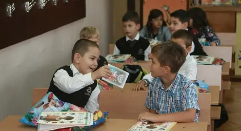 Какви промени в образованието искат управляващите