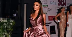 Мис Русе Белослава Минчева излиза днес на финала за Мис България