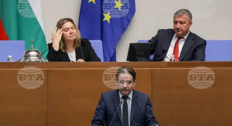 Снимка: БТА Снимка: БТА