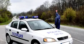 Пиене и каране докараха на шофьор 12 месеца решетки