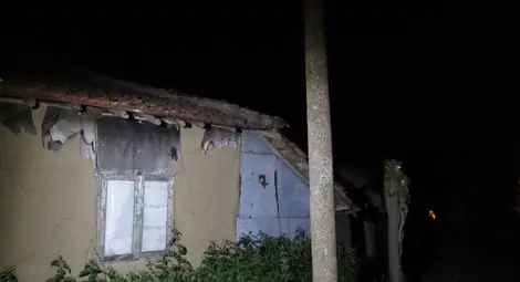 Психично болен задържан за зверското убийство на жена