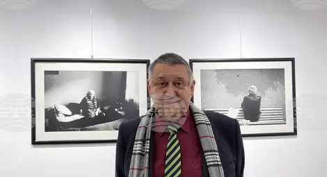 Снимка: БТА Снимка: БТА