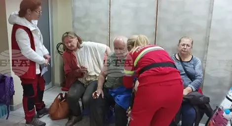 Снимка: БТА Снимка: БТА