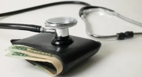 Драстично поскъпва възстановяването  на здравноосигурителните права