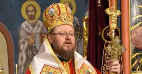 Дядо Наум даде ключа за решаването на кризата с избора на Сливенски митрополит