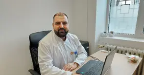 Д-р Денислав Иванов: Препоръчителното кръвно налягане е 130/80 заради по-доброто кръвоснабдяване на мозъка