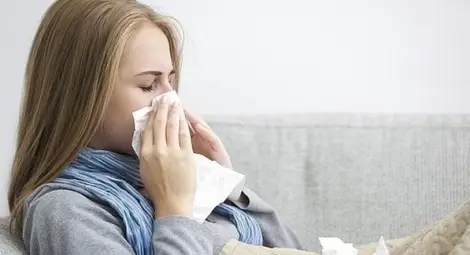 На места удължават ваканцията заради грипната епидемия На места удължават ваканцията заради грипната епидемия