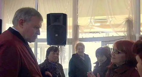 Румен Христов: Селските райони трябва да се насочат към зеленчукопроизводство, овощарство и животновъдство през новия Програмен период