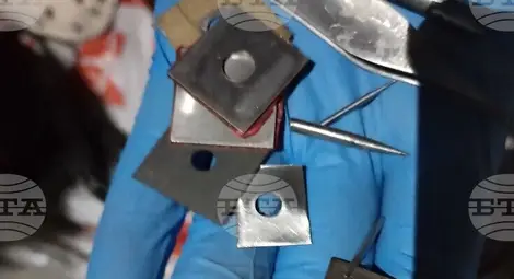 Снимка: БТА Снимка: БТА