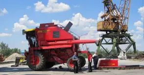 Пуснаха у дома задържания за кокаиновия комбайн холандец