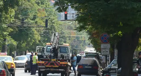 Втори съд умува над обвинение за  върнато от паяка луксозно ауди