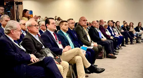 Снимка: Пресцентър